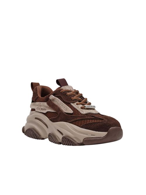 Steve Madden  Sneaker SMPPOSSESSION-E-GCS.GCS Steve Madden | SMPPOSSESSION-E-GCS.GCS